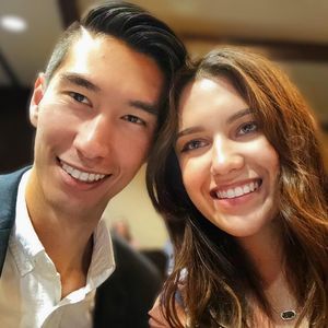 Meet your Posher, Stephen